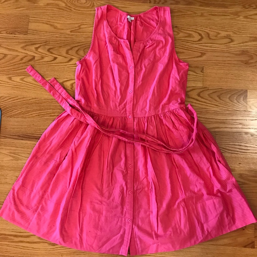 Gap Women Sleeveless Dress